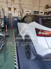 2020 Nissan Juke