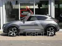 2020 Nissan Juke