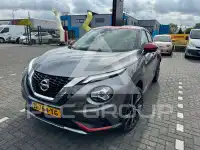 2020 Nissan Juke
