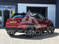 2020 Nissan Juke