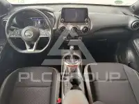 2020 Nissan Juke