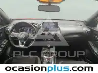 2020 Nissan Juke