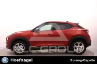 2020 Nissan Juke