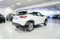 2020 Nissan Juke