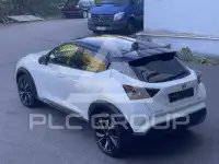 2020 Nissan Juke