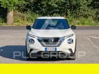 2020 Nissan Juke