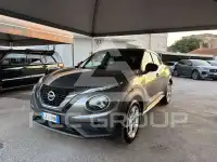 2020 Nissan Juke
