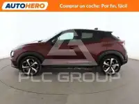 2020 Nissan Juke