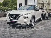 2020 Nissan Juke