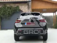 2020 Nissan Juke