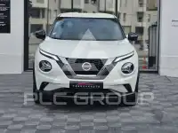 2020 Nissan Juke