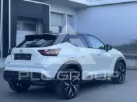 2020 Nissan Juke