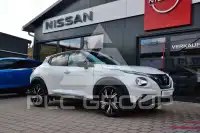2020 Nissan Juke