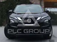 2020 Nissan Juke