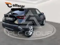 2020 Nissan Juke