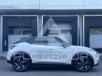 2020 Nissan Juke