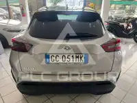 2020 Nissan Juke