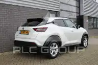 2020 Nissan Juke