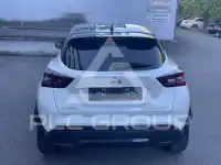 2020 Nissan Juke