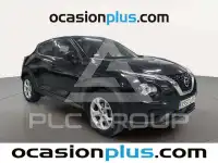 2020 Nissan Juke