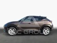 2020 Nissan Juke