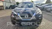 2020 Nissan Juke