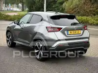 2020 Nissan Juke