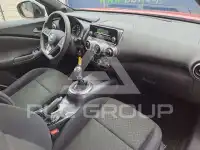 2020 Nissan Juke