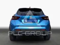 2020 Nissan Juke