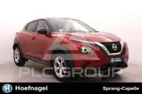 2020 Nissan Juke