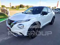 2020 Nissan Juke
