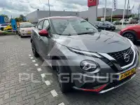 2020 Nissan Juke