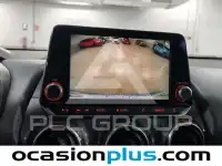 2020 Nissan Juke