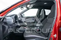 2020 Nissan Juke