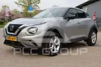 2020 Nissan Juke