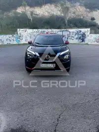 2020 Nissan Juke