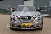 2020 Nissan Juke