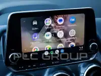 2020 Nissan Juke