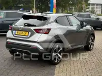 2020 Nissan Juke