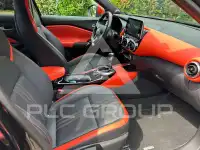 2020 Nissan Juke