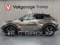 2020 Nissan Juke