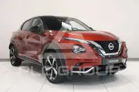 2020 Nissan Juke