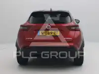 2020 Nissan Juke