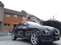 2020 Nissan Juke