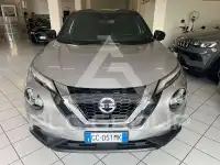 2020 Nissan Juke