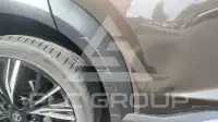 2020 Nissan Juke