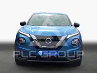 2020 Nissan Juke