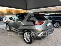 2020 Nissan Juke