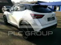 2020 Nissan Juke