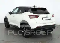 2020 Nissan Juke